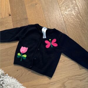 Jacadi sweater